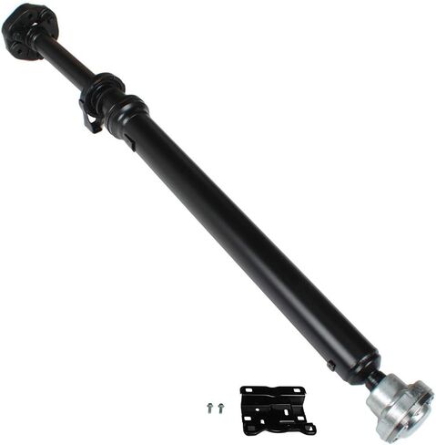 ECCPP Complete Rear Drive Shaft Prop Shaft Assembly Fit for Porsche Cayenne 2003-2010 for VW Touareg 2004-2008 in Saudi Arabia