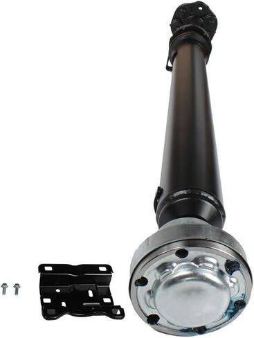 ECCPP Complete Rear Drive Shaft Prop Shaft Assembly Fit for Porsche Cayenne 2003-2010 for VW Touareg 2004-2008 in Saudi Arabia