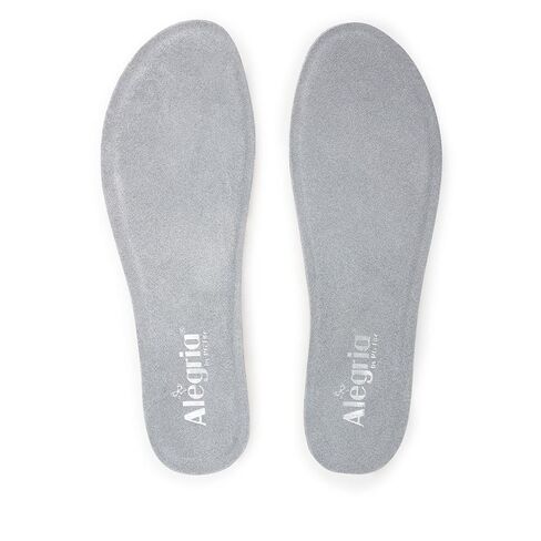 Alegria Women's Wedge Footbed - Medium in Saudi Arabia