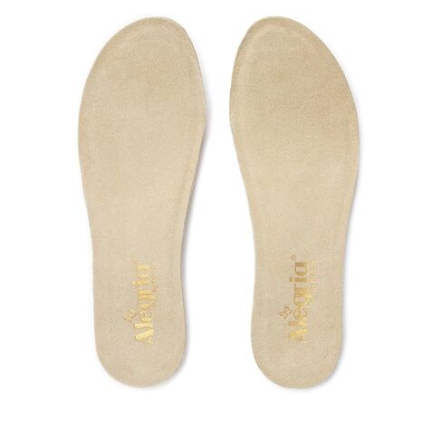 Alegria Women's Wedge Footbed - Medium in Saudi Arabia