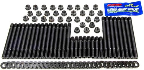 ARP 235-4313 مجموعة مسامير الرأس المكونة من 12 نقطة لسيارة تشيفي ذات الكتلة الكبيرة in Kuwait