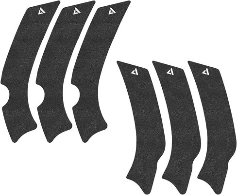 2024-2026 شريط حماية/واقي إطار مطاطي من Triumph TF250 TF450 (زوجان - كومبو) in Kuwait