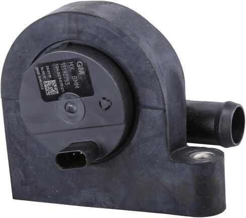 GM Genuine Parts 13592753 Heater Coolant Pump in Saudi Arabia