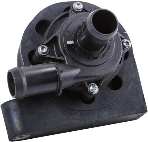 GM Genuine Parts 13592753 Heater Coolant Pump in Saudi Arabia