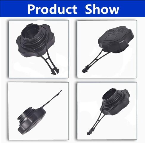 Fuel Tank Cap 594061 Replacement for Briggs Stratton in Saudi Arabia
