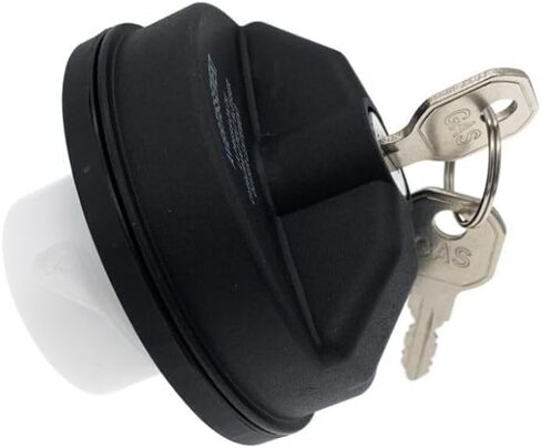 Locking Gas cap Fuel cap Replacement For Dodge Ram Chrysler Jeep, 2000 2001 2002 2003 2004 2005 2006 2007 2008 2009 2010 2011 2012 2013 2014 2015 2016 2017 2018 2019 2020 2021, 52030377AB in Kuwait