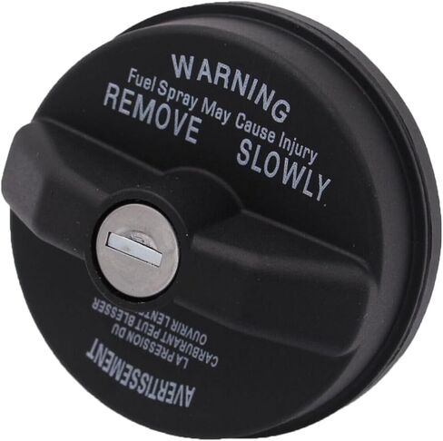 Locking Gas cap Fuel cap Replacement For Dodge Ram Chrysler Jeep, 2000 2001 2002 2003 2004 2005 2006 2007 2008 2009 2010 2011 2012 2013 2014 2015 2016 2017 2018 2019 2020 2021, 52030377AB in Kuwait