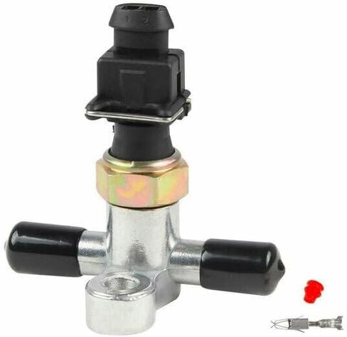 Electric Brake Vacuum Pump Switch for Booster 28146, 2 year warranty in Saudi Arabia
