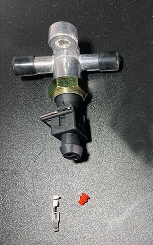 Electric Brake Vacuum Pump Switch for Booster 28146, 2 year warranty in Saudi Arabia