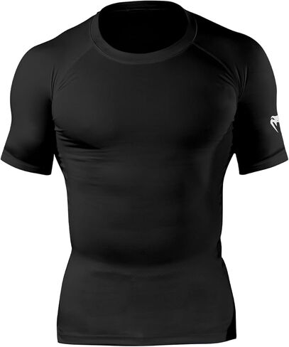 Venum Lineup Half Sleeve Compression Shirt in Saudi Arabia