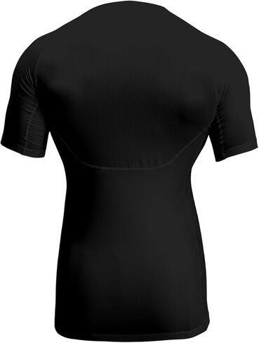 Venum Lineup Half Sleeve Compression Shirt in Saudi Arabia