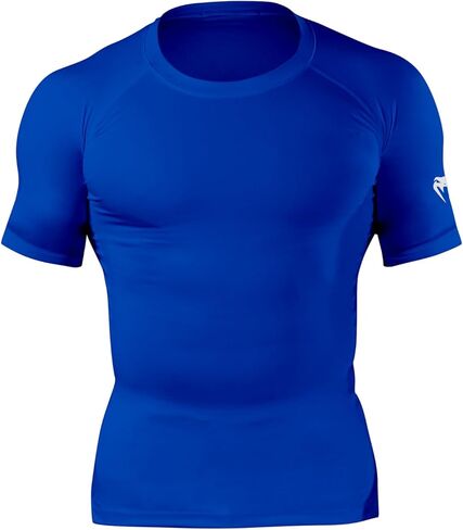 Venum Lineup Half Sleeve Compression Shirt in Saudi Arabia