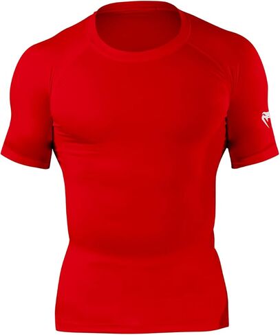 Venum Lineup Half Sleeve Compression Shirt in Saudi Arabia