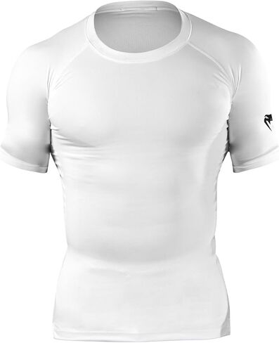Venum Lineup Half Sleeve Compression Shirt in Saudi Arabia