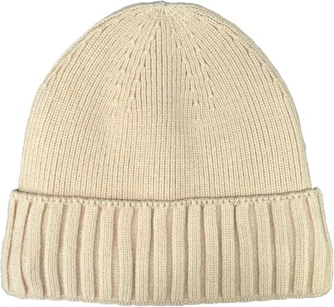 Winter Beanie for Men Women Fleece Lined Knit Cuffed Beanie Stocking Soft Warm Ski Hats Unisex in Saudi Arabia