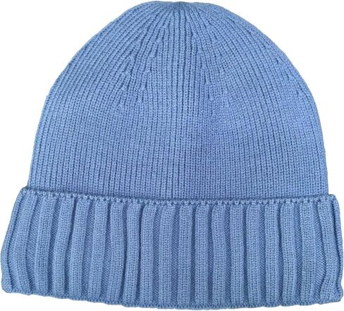 Winter Beanie for Men Women Fleece Lined Knit Cuffed Beanie Stocking Soft Warm Ski Hats Unisex in Saudi Arabia