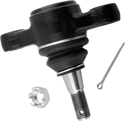 ES800104 ES800105 K500035 Front Lower Ball Joints Outer Tie Rod Ends for Hyundai Azera 2006 2007 Hyundai Sonata 2006 2007 2008 in Saudi Arabia
