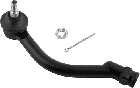 ES800104 ES800105 K500035 Front Lower Ball Joints Outer Tie Rod Ends for Hyundai Azera 2006 2007 Hyundai Sonata 2006 2007 2008 in Saudi Arabia