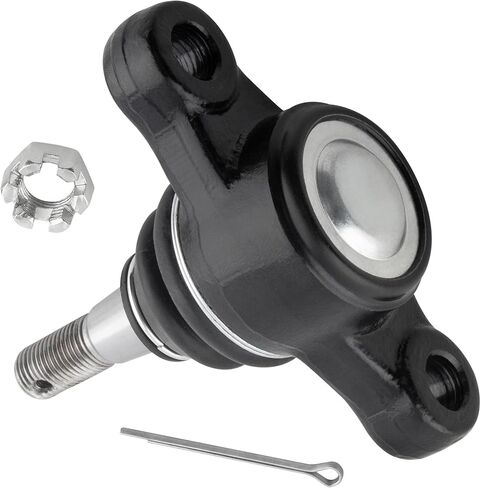 ES800104 ES800105 K500035 Front Lower Ball Joints Outer Tie Rod Ends for Hyundai Azera 2006 2007 Hyundai Sonata 2006 2007 2008 in Saudi Arabia