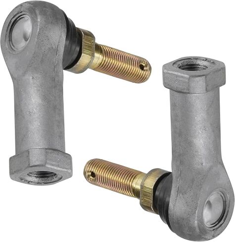 Caltric Tie Rod End Kit Compatible with Yamaha Rhino 450 Yxr450 Yxr-450 2006-2009 in Saudi Arabia