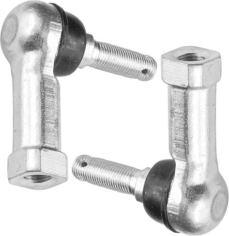 Caltric Tie Rod Ends Compatible with Can Am Outlander 1000 1000R Xt Xtp Xmr T3 Dps EFI 2012 2013 2014 2015-2019 in Saudi Arabia