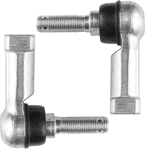 Caltric Tie Rod Ends Compatible with Can Am Outlander 1000 1000R Xt Xtp Xmr T3 Dps EFI 2012 2013 2014 2015-2019 in Saudi Arabia