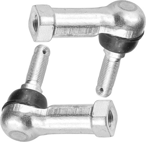 Caltric Tie Rod Ends Compatible with Can Am Outlander 1000 1000R Xt Xtp Xmr T3 Dps EFI 2012 2013 2014 2015-2019 in Saudi Arabia