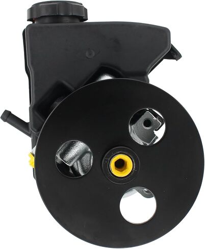 مضخة توجيه كهربائية من رونيسون مع بكرة ذات 6 أخدود للقاء 02-07، تيرازا 05-07، ماليبو 06-10، أبلاندر 05-09، أزتيك 02-05، G6 06-10، مونتانا 06-09، أورا 07-08، ريلاي 05-07 in Kuwait