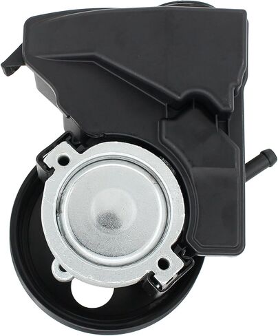 مضخة توجيه كهربائية من رونيسون مع بكرة ذات 6 أخدود للقاء 02-07، تيرازا 05-07، ماليبو 06-10، أبلاندر 05-09، أزتيك 02-05، G6 06-10، مونتانا 06-09، أورا 07-08، ريلاي 05-07 in Kuwait