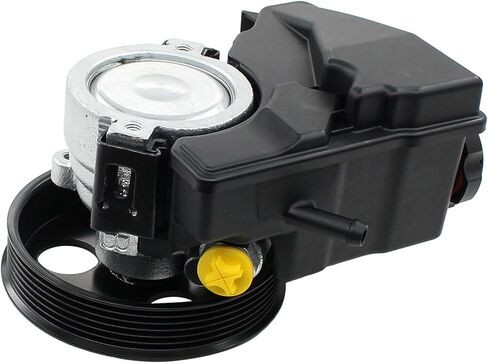 مضخة توجيه كهربائية من رونيسون مع بكرة ذات 6 أخدود للقاء 02-07، تيرازا 05-07، ماليبو 06-10، أبلاندر 05-09، أزتيك 02-05، G6 06-10، مونتانا 06-09، أورا 07-08، ريلاي 05-07 in Kuwait