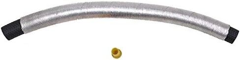 Power Steering Reservoir Line Hose - Compatible with 2002-2008 Mini Cooper (with Hydraulic Steering) in Saudi Arabia