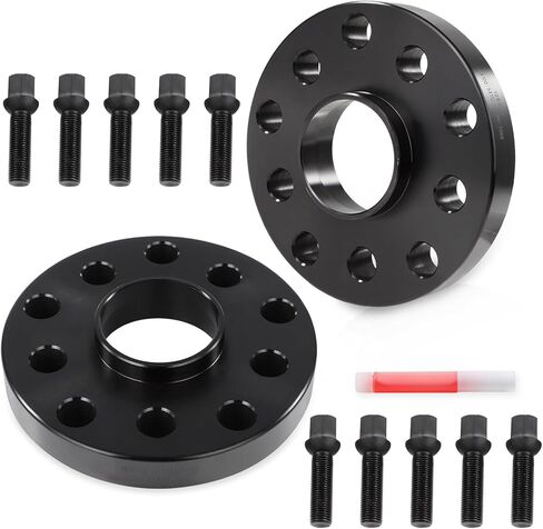 ECCPP 4PCS 5X100 & 5x112 5X100 & 5x112 Wheel Spacers Hub Centric 20mm 5 Lug for Beetle 2004-2019| for Golf 1999-2021| for Jetta 2000-2022 in Saudi Arabia