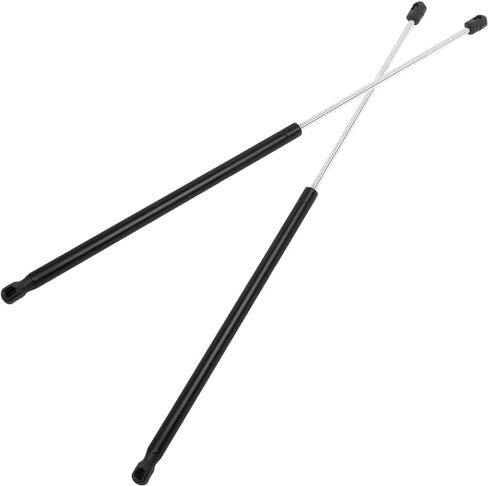 ECCPP Lift Support Hood Replacement Struts Gas Springs Fit for Ford for F-250 Super Duty 2011-2016,for Ford for F-350 Super Duty 2011-2016,for Ford for F-450 Super Duty 2011-2016 Set of 2 in Saudi Arabia