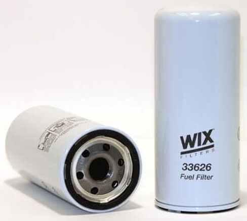 Napa Gold Fuel Filter 3626 in Saudi Arabia