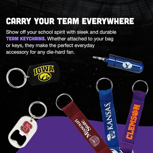 NCAA Utah State Aggies زخرفة زجاجية رئيسية قديمة من Fan Frenzy in Kuwait