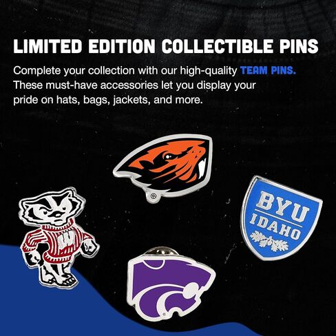 NCAA Utah State Aggies زخرفة زجاجية رئيسية قديمة من Fan Frenzy in Kuwait