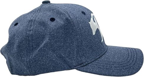 Uncle Bear Hat Funny Sarcastic Graphic Novelty Cap Funny Hats Uncle Cool Sarcastic Novelty Caps for Men Blue - Standard in Saudi Arabia