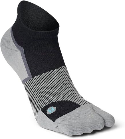 Anodyne No. 109 No Show Bunion Socks in Kuwait