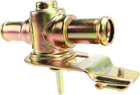 صمام التحكم في سخان Hex Autoparts C3UZ-18495-A متوافق مع شاحنات دودج وفورد وبليموث الكلاسيكية والشاحنات والشاحنات الصغيرة in Saudi Arabia