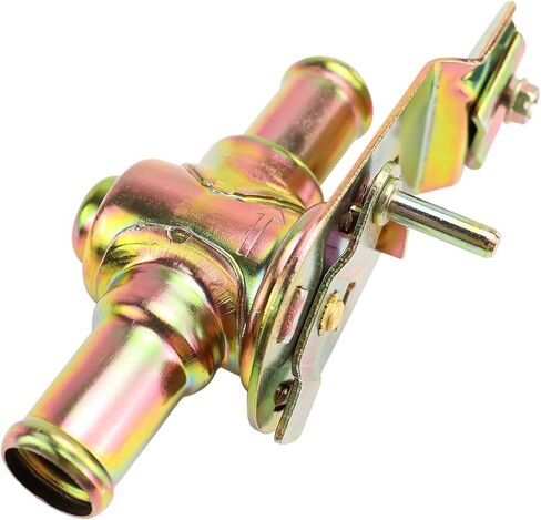 صمام التحكم في سخان Hex Autoparts C3UZ-18495-A متوافق مع شاحنات دودج وفورد وبليموث الكلاسيكية والشاحنات والشاحنات الصغيرة in Saudi Arabia