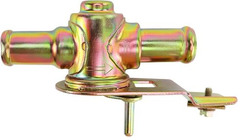 صمام التحكم في سخان Hex Autoparts C3UZ-18495-A متوافق مع شاحنات دودج وفورد وبليموث الكلاسيكية والشاحنات والشاحنات الصغيرة in Saudi Arabia