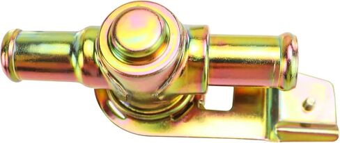صمام التحكم في سخان Hex Autoparts C3UZ-18495-A متوافق مع شاحنات دودج وفورد وبليموث الكلاسيكية والشاحنات والشاحنات الصغيرة in Saudi Arabia