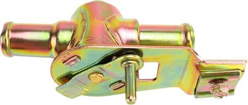 صمام التحكم في سخان Hex Autoparts C3UZ-18495-A متوافق مع شاحنات دودج وفورد وبليموث الكلاسيكية والشاحنات والشاحنات الصغيرة in Saudi Arabia