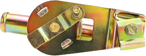 صمام التحكم في سخان Hex Autoparts C3UZ-18495-A متوافق مع شاحنات دودج وفورد وبليموث الكلاسيكية والشاحنات والشاحنات الصغيرة in Saudi Arabia