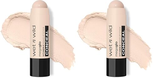 wet n wild Pampered Vitamin E Makeup Stick Champagne Bath in Saudi Arabia