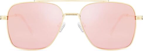 SOJOS Aviator Sunglasses for Men WomensTrendy Designer Shades SJ1232 in Saudi Arabia
