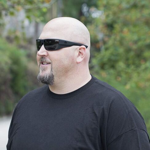 Spy Optic Dirk Sunglasses - Balck/Hawaii - Happy Gray Green Polar in Saudi Arabia