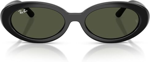 Ray-Ban womens Rb2223 Oval Sunglasses in Kuwait