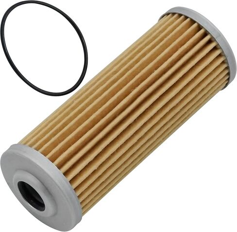 MIU804763 Fuel Filter Compatible with John Deere 1023E 1025R 1026R 1435 1445 1545 550 1565 17D 2025R 2026R 2030A 2243 2305 2320 2500B 2500E 2550 2653A 2653B 2750 3215 3235 3215A 3215B 4200 4210 4300 in Saudi Arabia