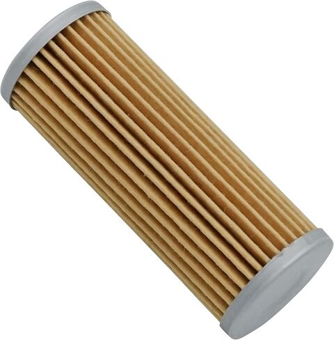 MIU804763 Fuel Filter Compatible with John Deere 1023E 1025R 1026R 1435 1445 1545 550 1565 17D 2025R 2026R 2030A 2243 2305 2320 2500B 2500E 2550 2653A 2653B 2750 3215 3235 3215A 3215B 4200 4210 4300 in Saudi Arabia